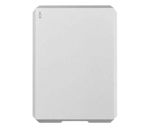 LACIE Mobile Drive 2TB 2,5'' STHG2000400 - 486062 - zdjęcie